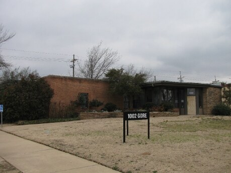 1002 W Gore Blvd, Lawton, OK à louer - Photo principale – Image 2 sur 10