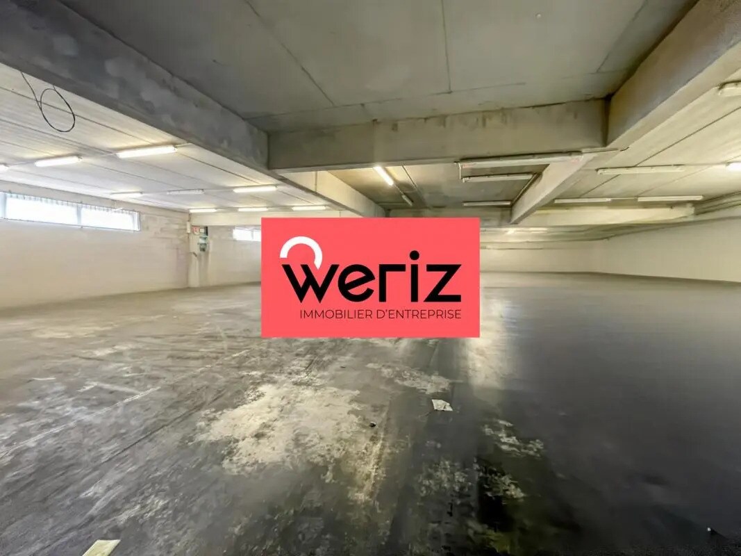 Local d’activités dans Aubagne à louer Photo intérieure– Image 1 sur 6