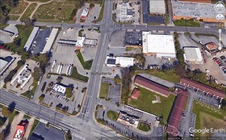 Plus de détails pour FESSLER'S LANE DEVELOPMENT OPPORTUNITY – à vendre, Nashville, TN