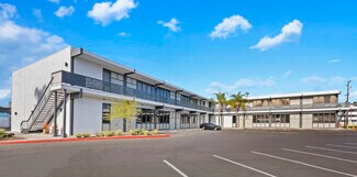 Plus de détails pour 4250 Pacific Hwy, San Diego, CA - Bureau à louer