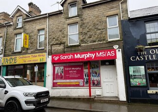 Plus de détails pour 92 Nolton St, Bridgend - Local commercial à louer