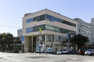Plus de détails pour 300 4th St, San Francisco, CA - Bureau à louer