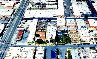 Plus de détails pour 12045 Hart St, North Hollywood, CA - Logement à vendre