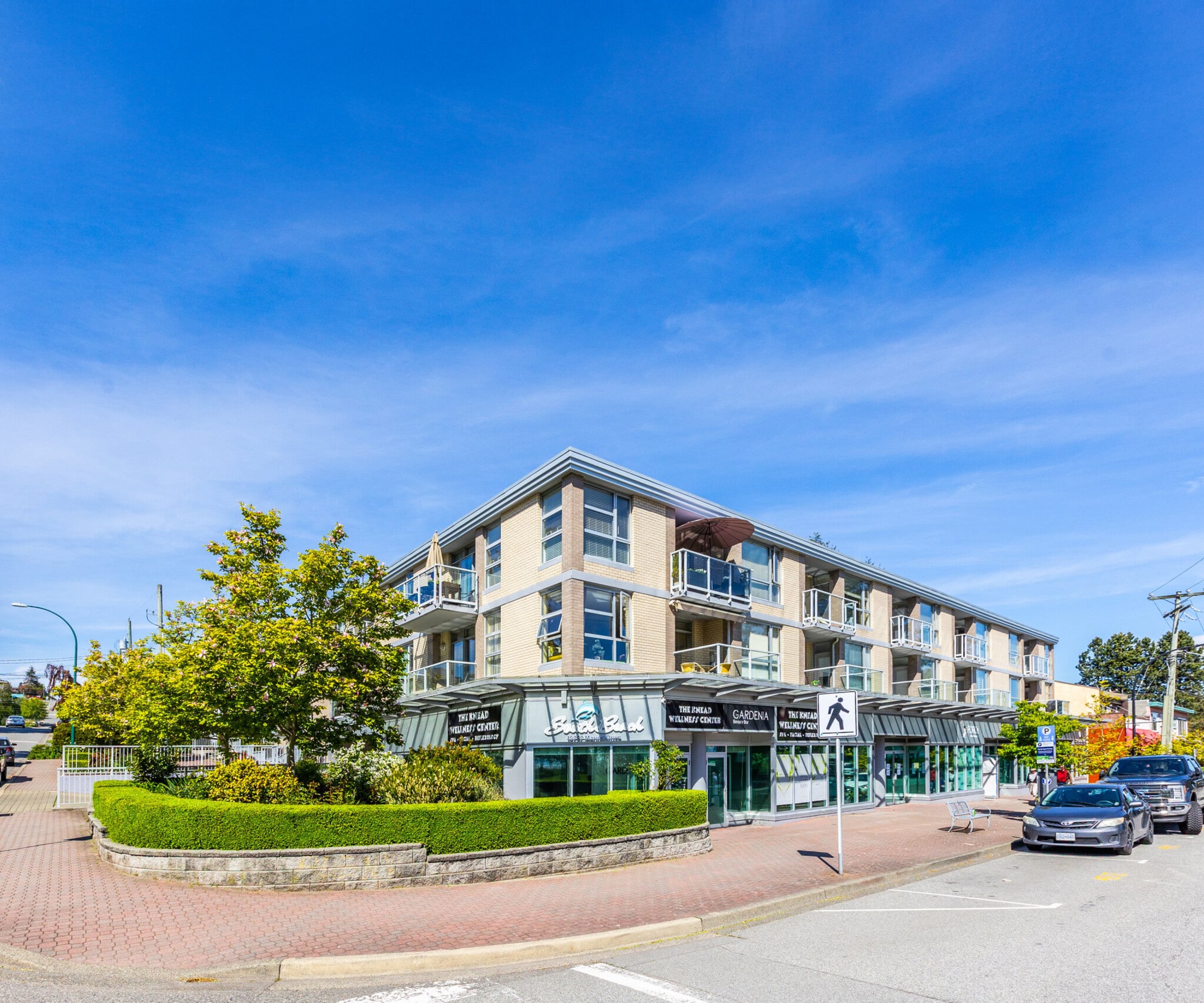 15777 Marine Dr, White Rock, BC à louer Photo de l’immeuble– Image 1 sur 33
