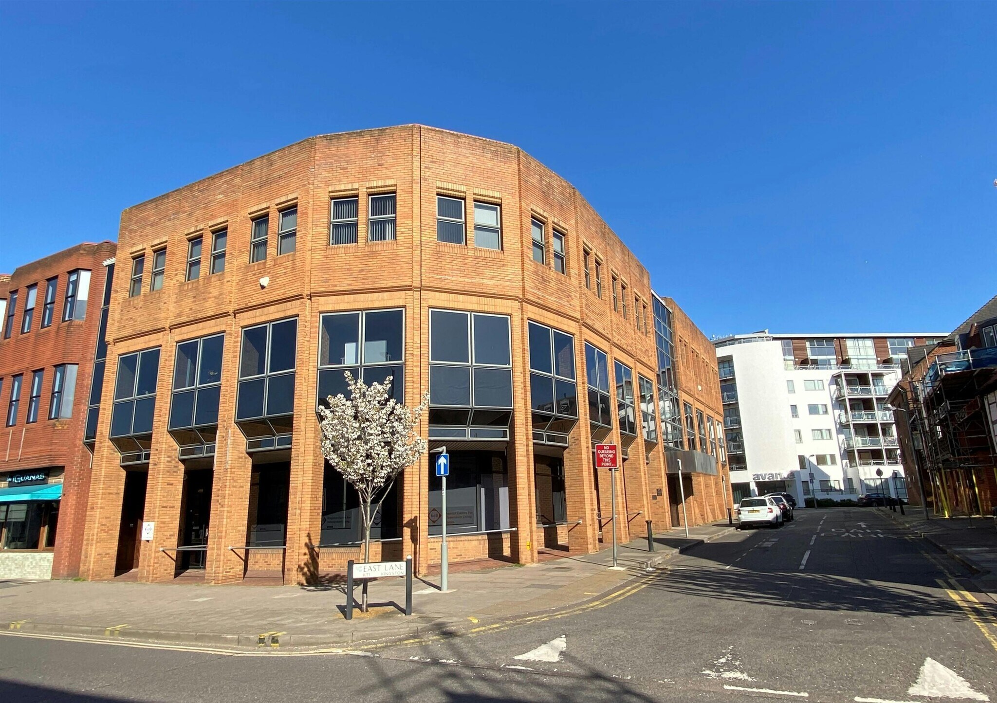 31-35 High St, Kingston Upon Thames à louer Photo de l’immeuble– Image 1 sur 8