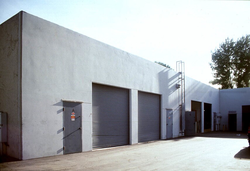 2600 Walnut Ave, Tustin, CA à louer - Autre – Image 2 sur 17