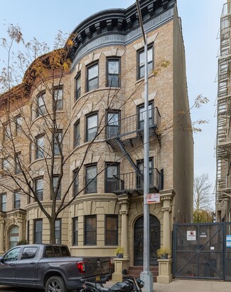 Plus de détails pour 571 8Th Street, Brooklyn, NY - Logement à vendre