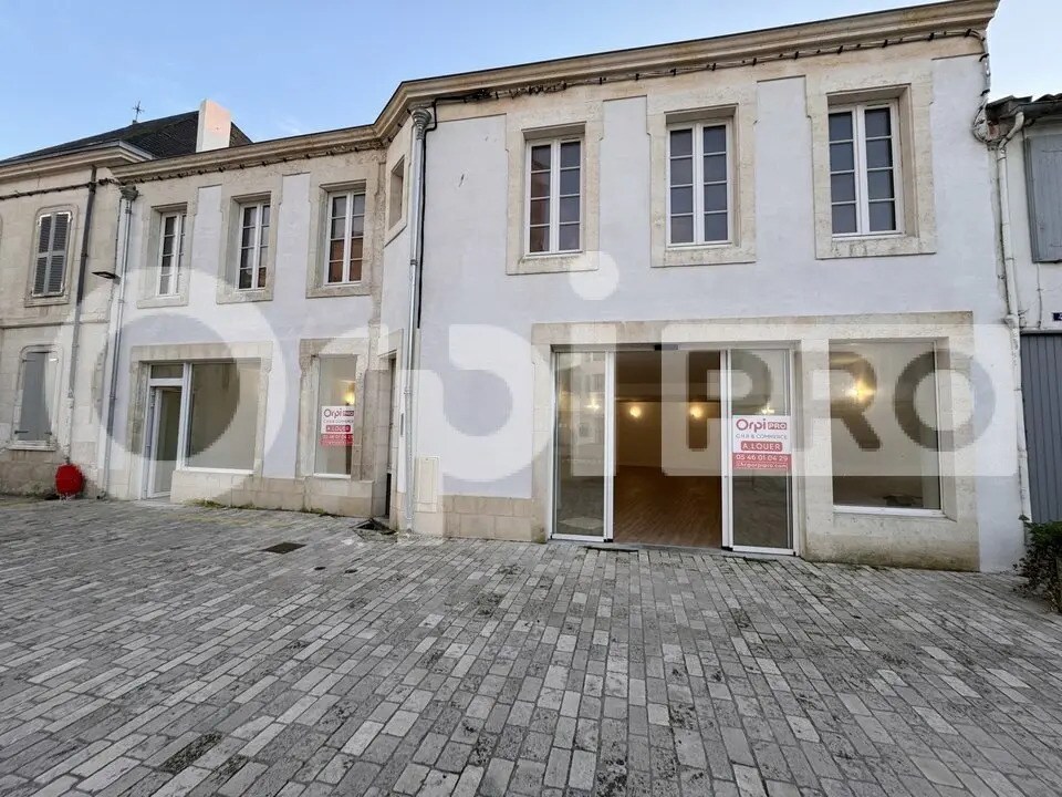 Photo de l’immeuble