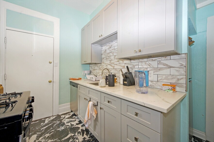 1256 N Lafayette St, Denver, CO à vendre - Photo de l’immeuble – Image 3 sur 15