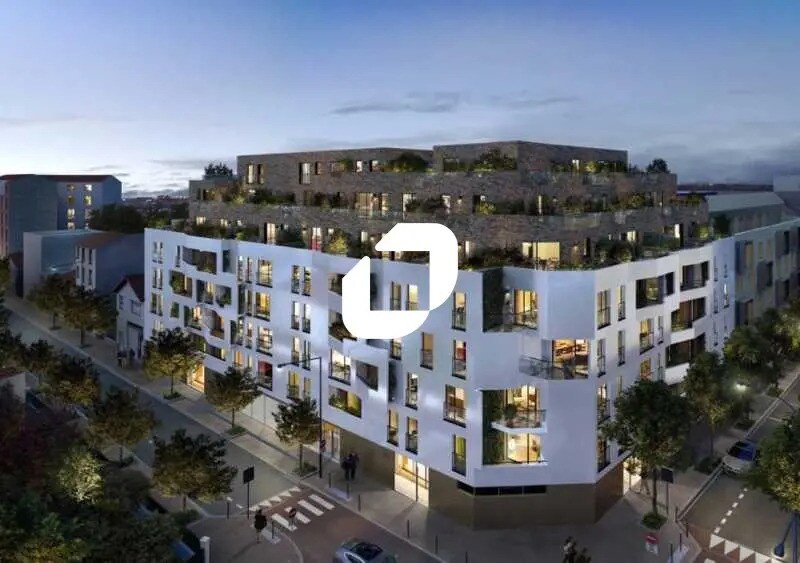Local commercial dans Issy-les-Moulineaux à louer - Photo de l’immeuble – Image 1 sur 6