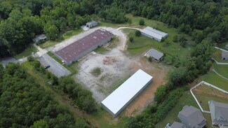 Plus de détails pour 122 Pride Dr, Simpsonville, SC - Industriel/Logistique à louer