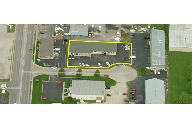 265 Stebbings Ct, Bradley, IL à louer Photo principale– Image 1 sur 3