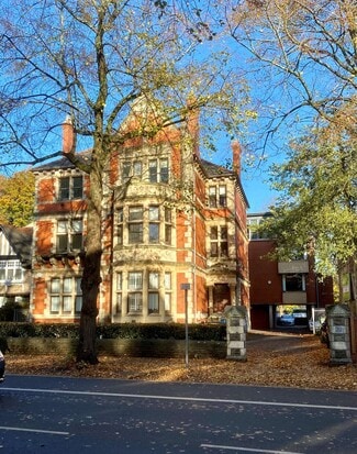 Plus de détails pour 22 Cathedral Rd, Cardiff - Bureau à louer
