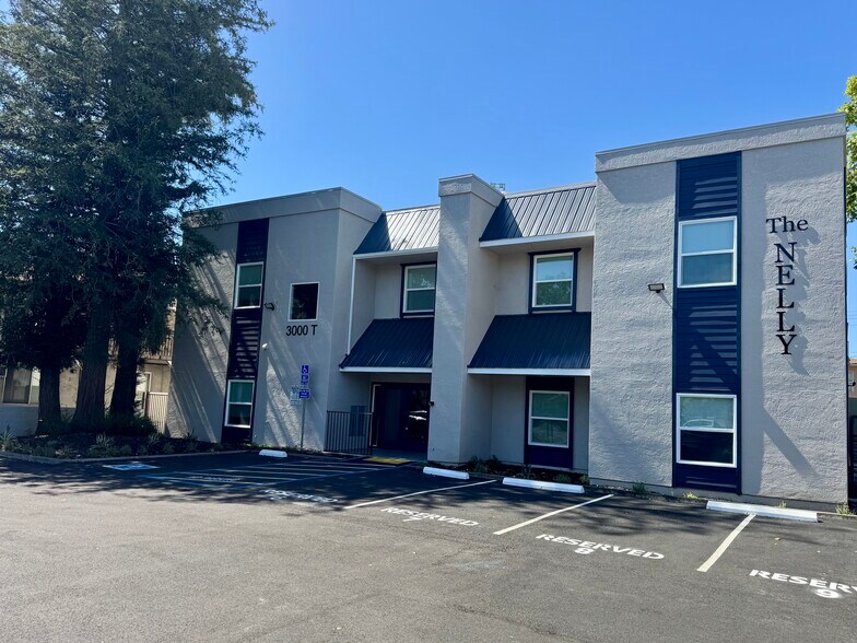3000 T St, Sacramento, CA à vendre - Photo de l’immeuble – Image 2 sur 32