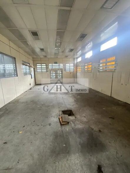 Industriel/Logistique dans Palaiseau à vendre - Photo intérieure – Image 2 sur 5