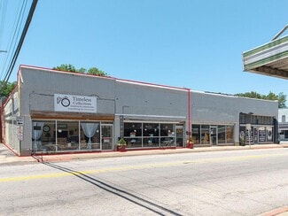 Plus de détails pour 111 N 3rd St, Ozark, AR - Local commercial à vendre