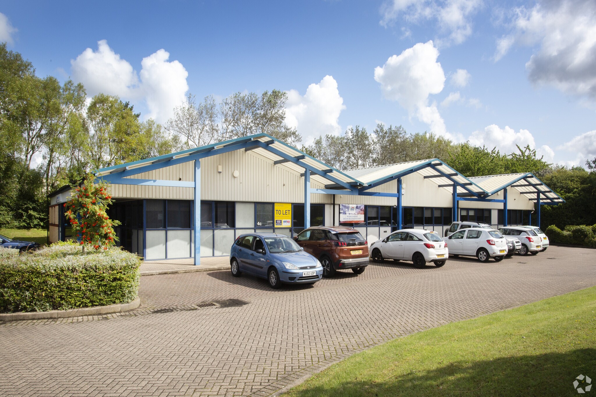 Newton Ct, Liverpool à louer Photo principale– Image 1 sur 5