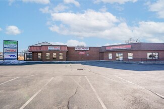 Plus de détails pour 1771-1777 Boston Rd, Springfield, MA - Local commercial à vendre