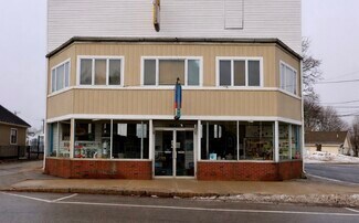 Plus de détails pour 9 Chestnut St, Dover, NH - Local commercial à vendre