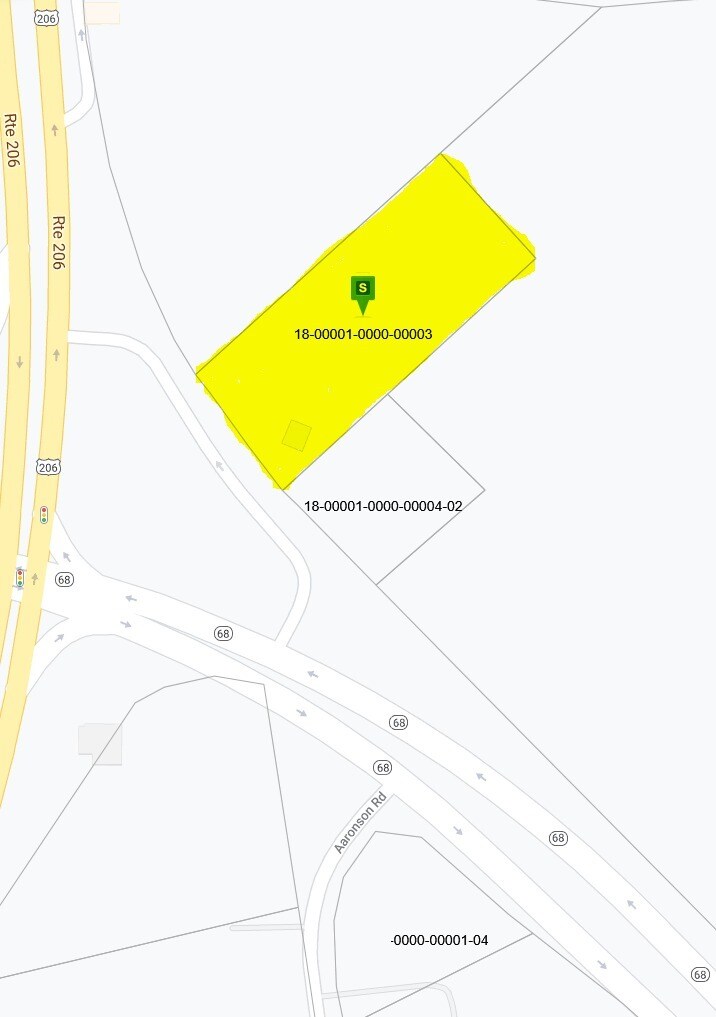 800 Route 68, Mansfield, NJ à louer Photo principale– Image 1 sur 2