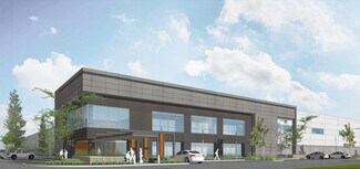 Plus de détails pour Rogers Rd, Patterson, CA - Industriel/Logistique à louer