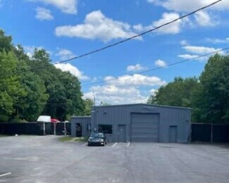 Plus de détails pour 4176 Buford Hwy, Duluth, GA - Local commercial à louer
