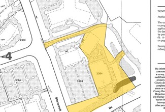 Plus de détails pour 4803 Stonecroft Blvd, Chantilly, VA - Bureau à louer