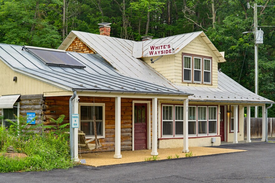 2175 Hankey Mountain Hwy, Churchville, VA à vendre - Photo de l’immeuble – Image 2 sur 78