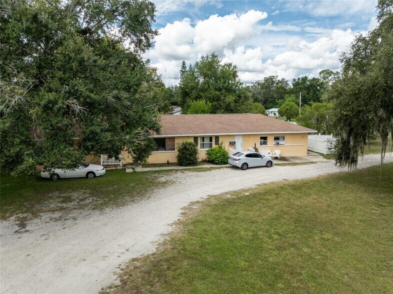 124 S Charles Richard Beall Blvd, Debary, FL à vendre - Photo de l’immeuble – Image 2 sur 12