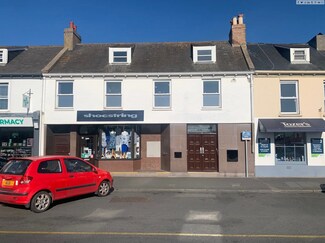 Plus de détails pour 3-3A The Bridge, Guernsey - Local commercial à vendre