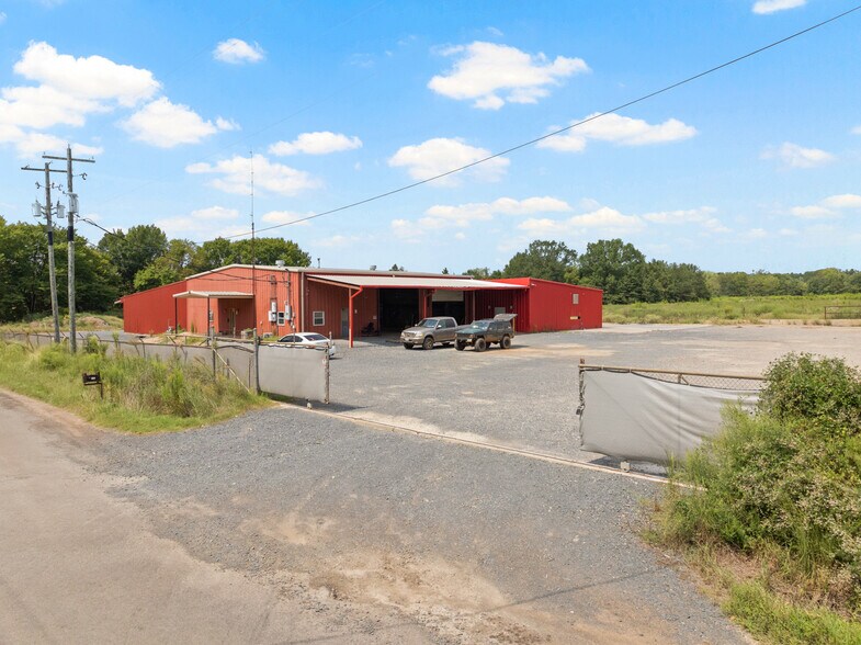 450 County Road 1312, Mount Pleasant, TX à vendre - Photo de l’immeuble – Image 3 sur 39
