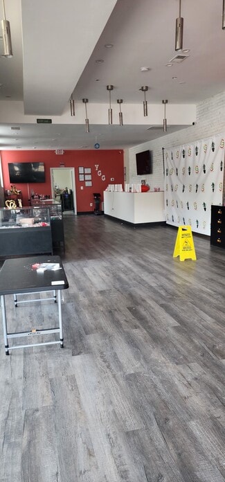 Plus de détails pour 337 H St NE, Washington, DC - Local commercial à louer