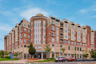Plus de détails pour 4211 Ridge Top Rd, Fairfax, VA - Local commercial à louer