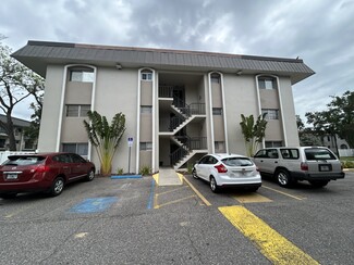 Plus de détails pour 4611 W Fig St, Tampa, FL - Logement à vendre