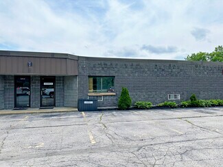 Plus de détails pour 78 Londonderry Tpke, Hooksett, NH - Local d'activités à louer