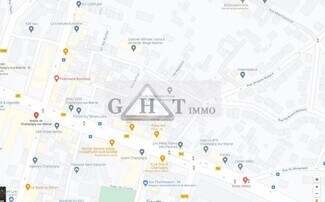 Plus de détails pour Local commercial à vendre