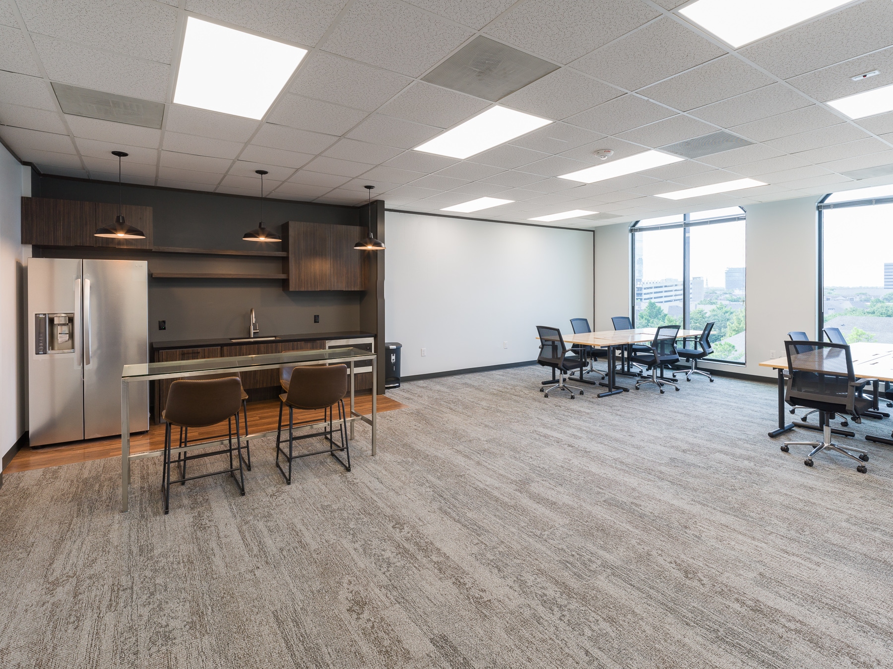 3120 Southwest Fwy, Houston, TX à louer Photo intérieure– Image 1 sur 7