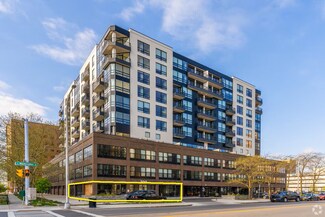 Plus de détails pour 300 E Washington St, Syracuse, NY - Local commercial à louer