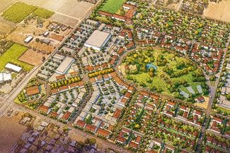 Plus de détails pour E Martin Luther King Blvd, Fresno, CA - Bureau/Local commercial, Local commercial à louer