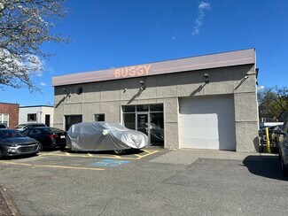Plus de détails pour 1229 Washington St, West Newton, MA - Local commercial à louer
