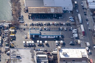 Plus de détails pour 643-657 Court St, Brooklyn, NY - Industriel/Logistique à louer