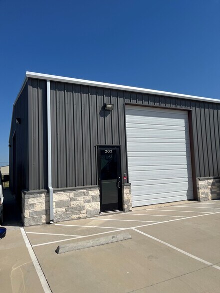 1141 Bozman Rd, Wylie, TX à louer - Photo de l’immeuble – Image 3 sur 9