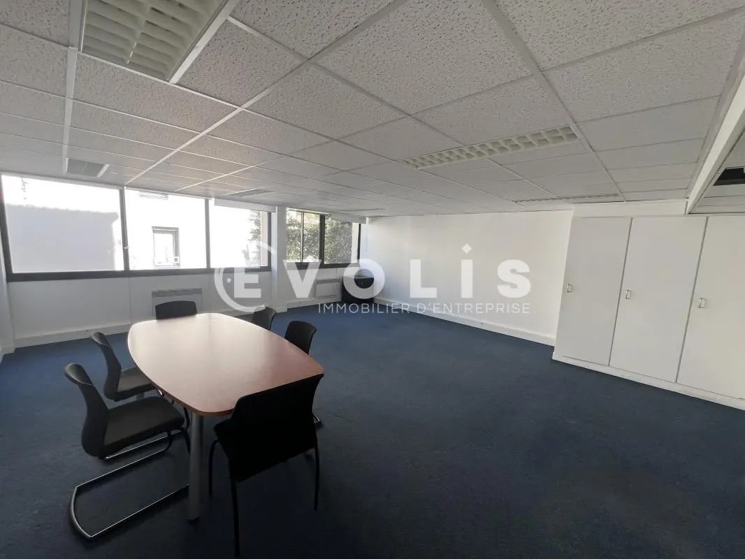 28 Rue Chapsal, Joinville-le-Pont à louer Photo de l’immeuble– Image 1 sur 30