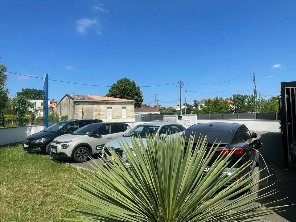 16 Avenue De Magudas, Mérignac à vendre Photo de l’immeuble– Image 1 sur 11
