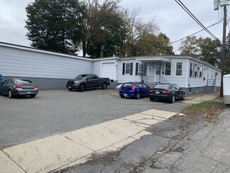 Plus de détails pour 22 Laurel St, Leominster, MA - Industriel/Logistique à vendre