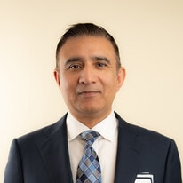 Tony Sandhu