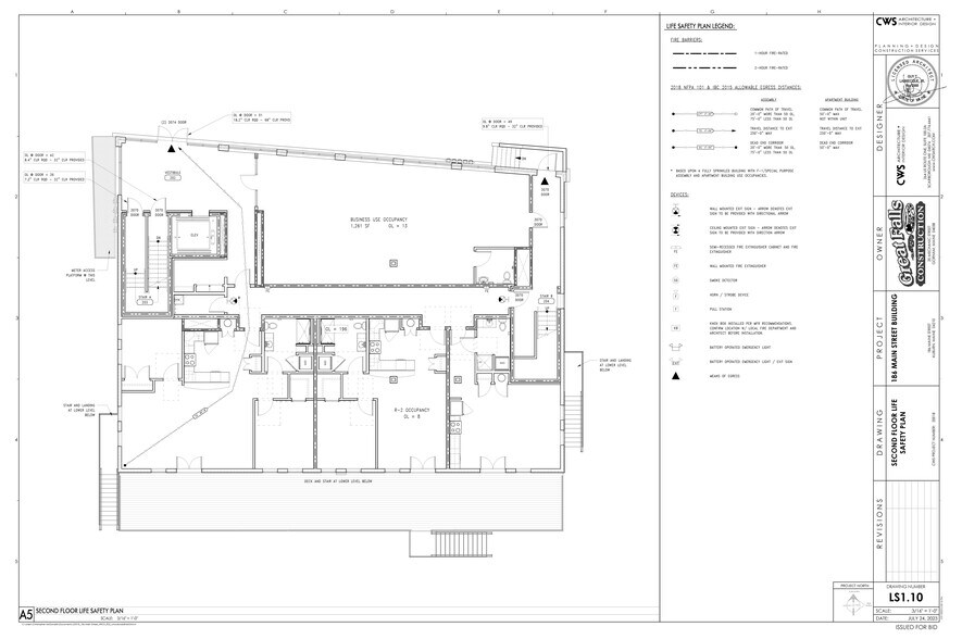 186 Main Street, Auburn, ME à louer - Photo de l’immeuble – Image 3 sur 7