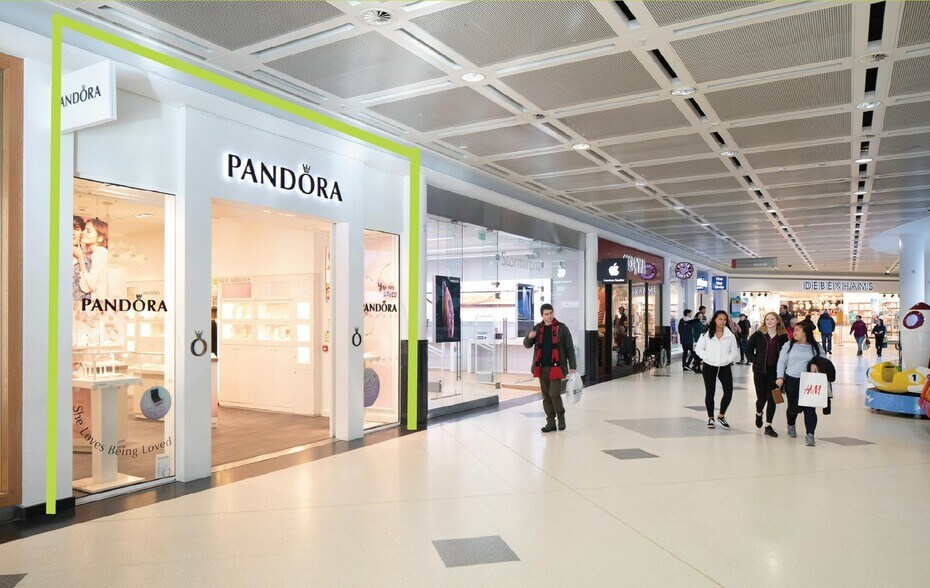 Eastgate, Inverness à louer - Photo de l’immeuble – Image 1 sur 1