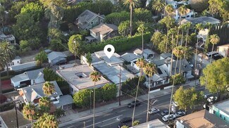 Plus de détails pour 5665 Franklin Ave, Los Angeles, CA - Logement à vendre