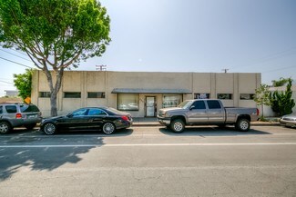 Plus de détails pour 323-325 N 1st Ave, Arcadia, CA - Local commercial à louer